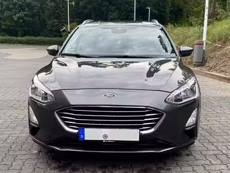 Ford Focus 1.6 EcoBoost 150 Titanium