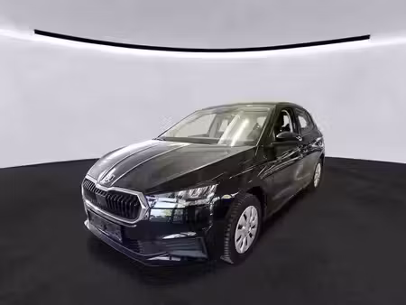 Škoda Fabia 1.0 Active