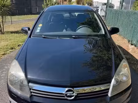 Opel Astra 1.7 CDTI 100 Cosmo