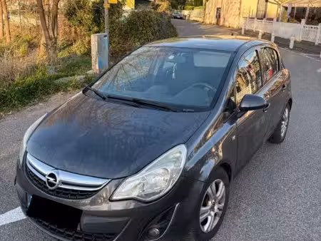 Opel Corsa 1.3 CDTI 95