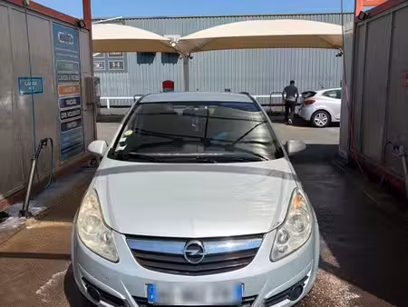 Opel Corsa 1.2 80