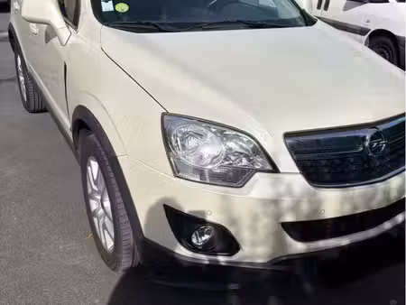 Opel Antara 2.2 CDTI 163