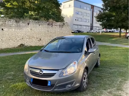 Opel Corsa 1.3 CDTI 75