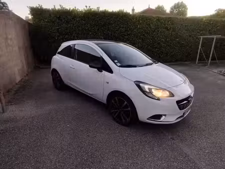 Opel Corsa 1.4 100