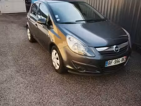 Opel Corsa 1.2 75