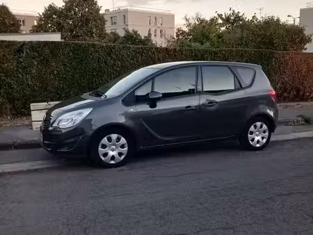 Opel Meriva 1.3 CDTI 95
