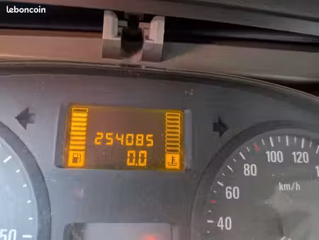 Opel Vivaro 2.0 CDTI 90