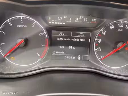 Opel Corsa 1.4 100