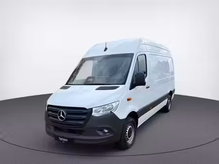 Mercedes-Benz Sprinter 2.0 CDI 170