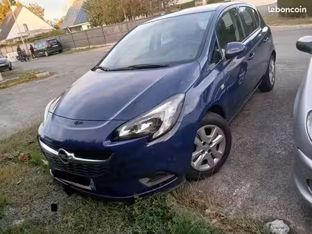 Opel Corsa 1.3 CDTI 95
