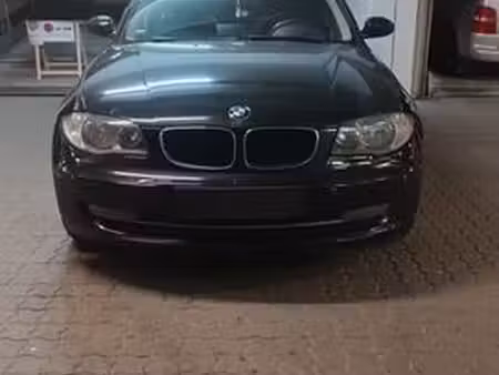BMW Série 1 118d 2.0 143