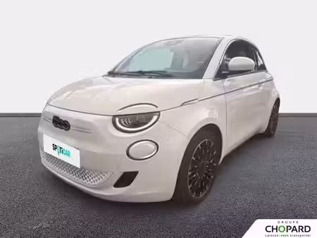 Fiat 500 118