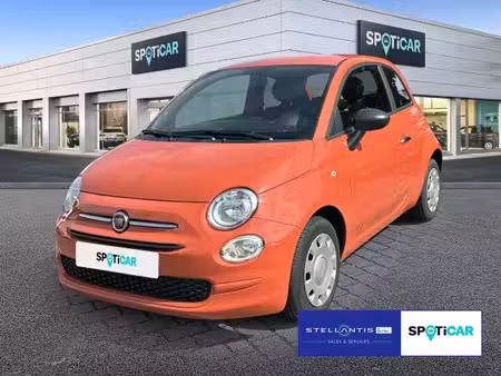 Fiat 500 1.0 69