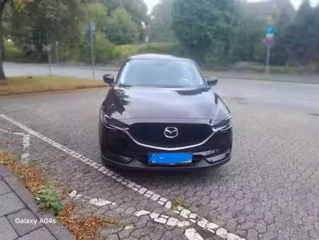 Mazda CX-5 Skyactiv D 2.2 D 150 Exclusive Line 4x4
