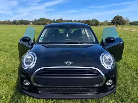 Mini Mini One 1.5 102