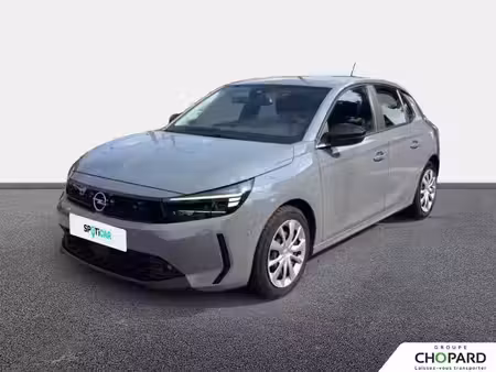 Opel Corsa 1.2 100