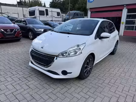Peugeot 208 1.0 VTi 68 Active