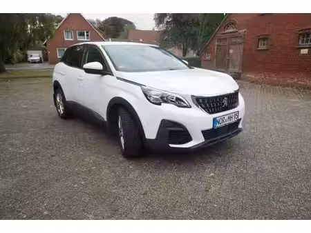 Peugeot 3008 1.2 THP 131 Access