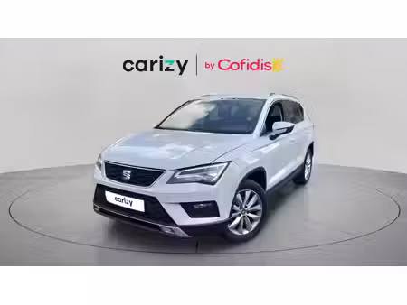Seat Ateca 1.0 TSI 115 Référence