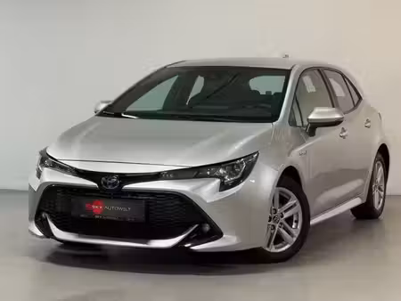Toyota Corolla 1.8 98