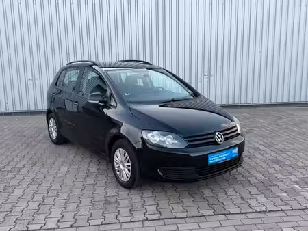 Volkswagen Golf Plus 1.4 80 Trendline