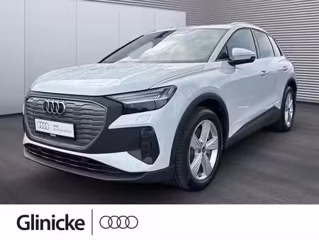 Audi Q4 e-tron 40 204
