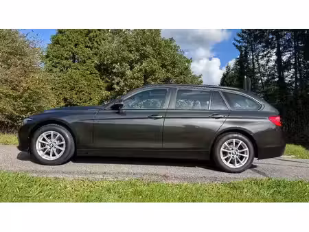 BMW Série 3 318d 2.0 150 Edition Avantage xDrive