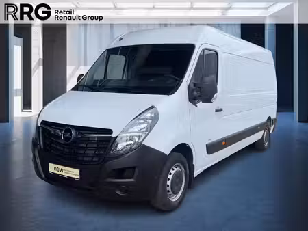 Opel Movano CDTI 150