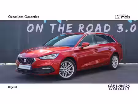 Seat Leon 1.5 TSI 110