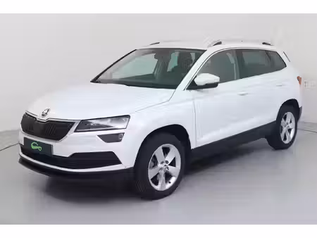 Škoda Karoq 1.5 TSI 150 Style