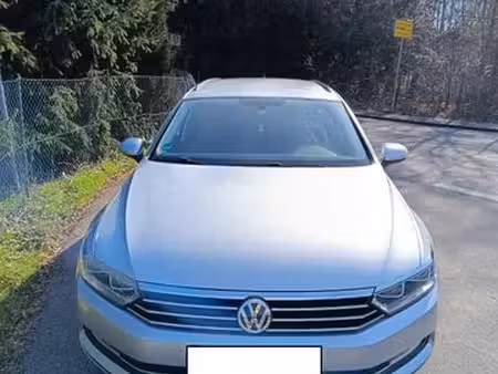 Volkswagen Passat 2.0 TDI 150 Trendline