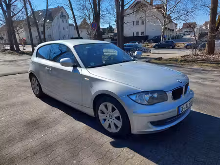 BMW Série 1 116d 2.0 116