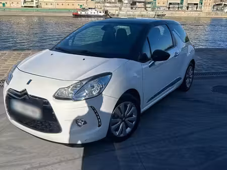 DS 3 1.4 VTi 95 Chic