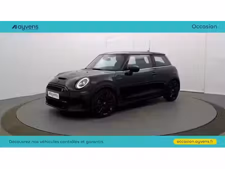 Mini Mini Cooper S 2.0 178 Edition Premium Plus