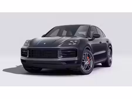 Porsche Cayenne S V8 4.0 474 4x4