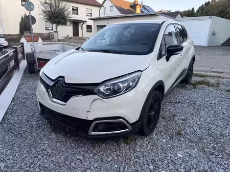 Renault Captur 1.5 dCi 90 Intens
