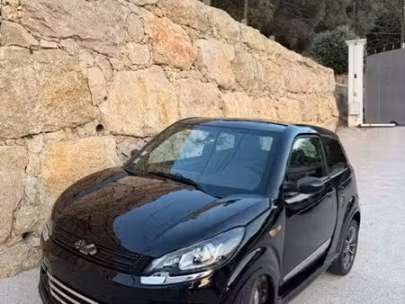 Ligier JS50 0.5 dCi