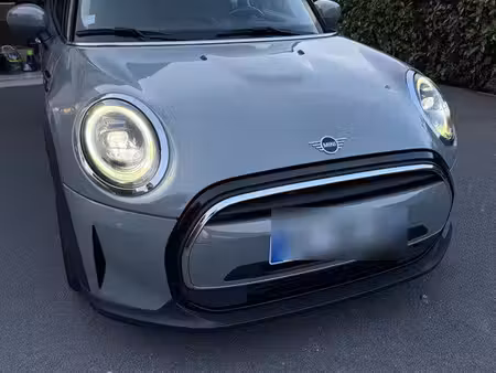 Mini Mini One 1.5 102 Camden