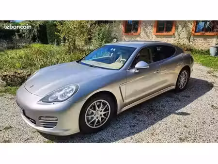 Porsche Panamera 4S V8 4.8 400 4x4