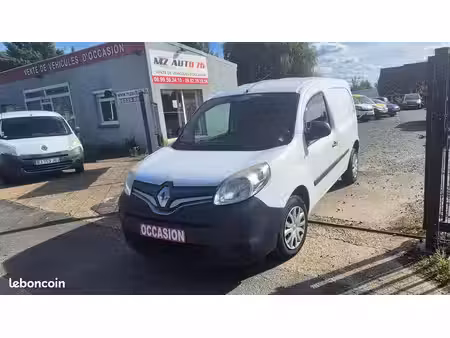 Renault Kangoo 1.5 dCi 75 Confort