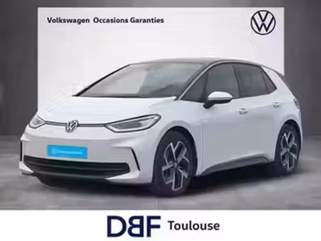 Volkswagen ID.3 204 Performance