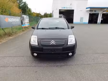 Citroën C2 1.4