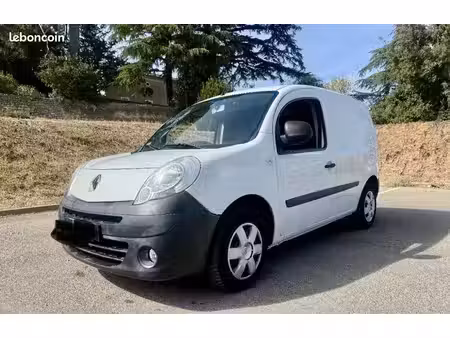 Renault Kangoo 1.6 90