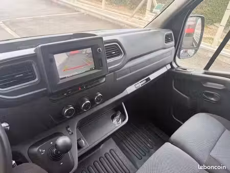 Renault Master dCi 150
