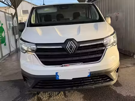 Renault Trafic 2.0 dCi 130