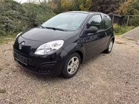 Renault Twingo 1.2