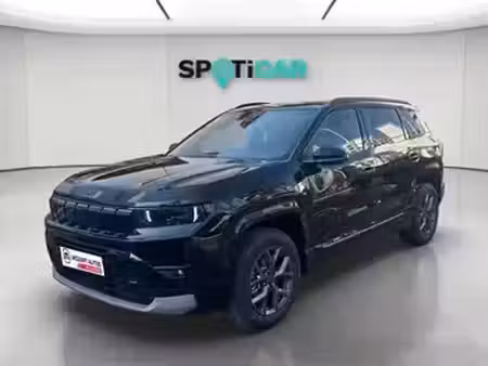 Jeep Compass 1.2 145 First Edition
