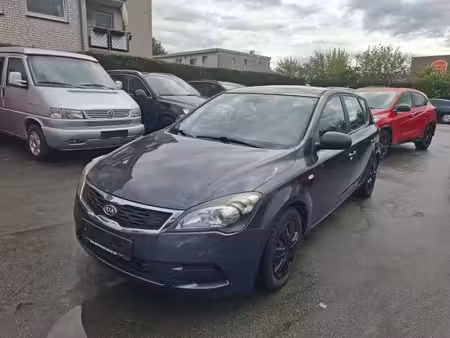 Kia Ceed 1.4 LX