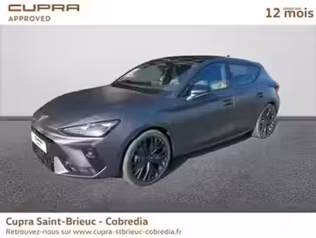 Cupra Leon 1.5 TSI 150