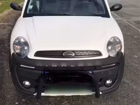 Microcar MGO 